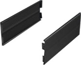 Rittal Flex Block Rackpyntepanel Ral 9005 En Pakke 2 8200120