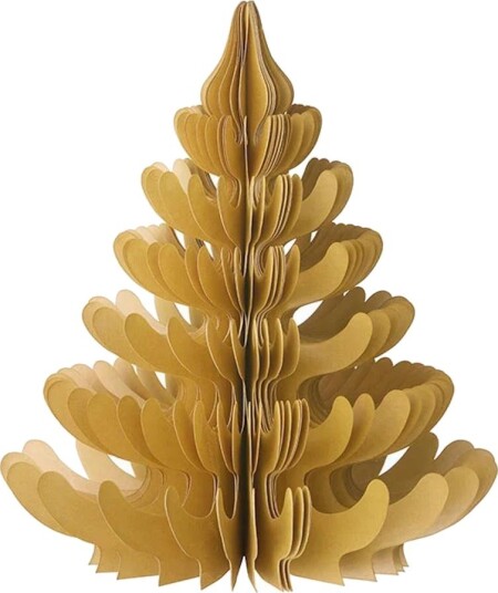 Bungalow Honeycomb Tre-Andina H22 Pecan