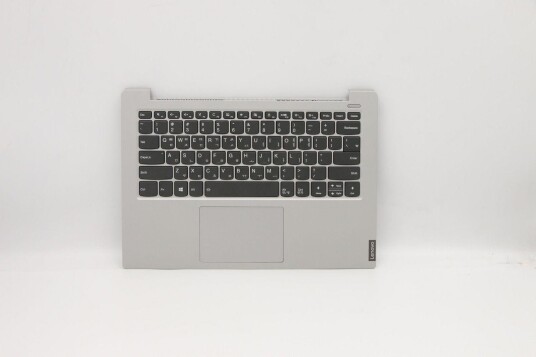 Lenovo Upper Case C81N7 PG BLKB_KOR MEDION