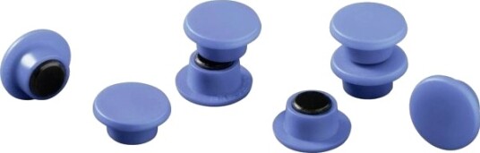Magnet 15 Mm Bulkpakke