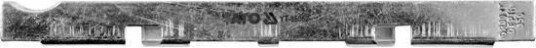 Yato Yt-85052 Stoppslipingsmåler Yato Yt-85052 Stoppslipingsmåler