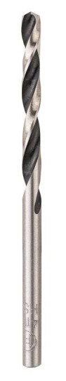 Bosch PointTeQ HSS Spiralbor 4,0 mm for Metall 75 mm