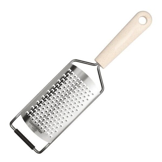 Gastromax   BIO range håndholdt rivjern 22 cm lin