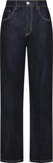 Seventy Dame Jeans Blå M, Seventy Dame Jeans Blå M,