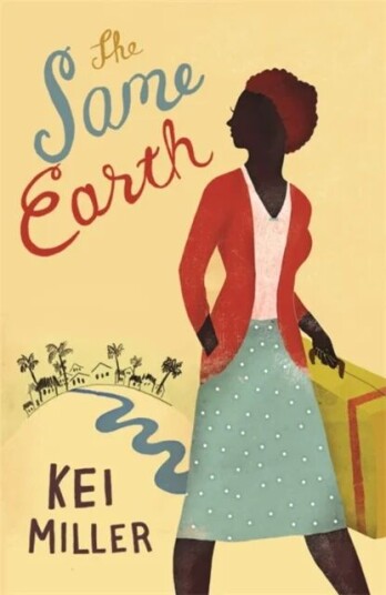 The Same Earth Av Kei Miller