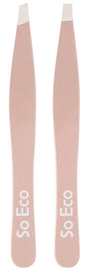 So Eco Tweezers Duo