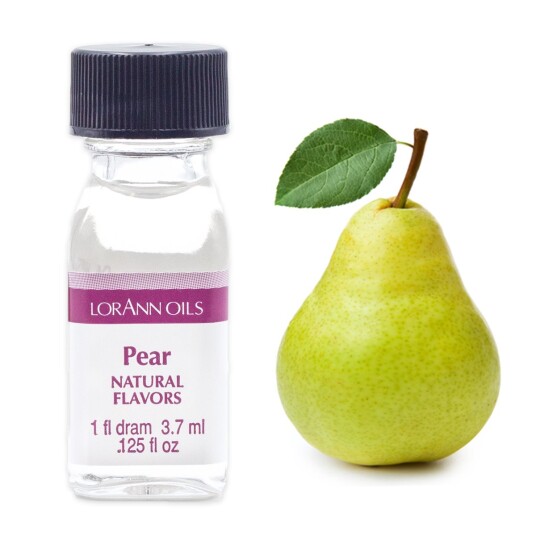 Lorann Pæreessens 3,75 Ml Lorann Pæreessens 3,75 Ml