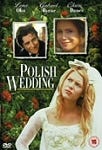Polish Wedding DVD