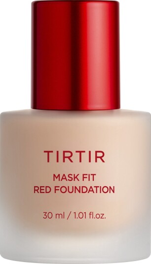 TIRTIR Mask Fit Red Foundation 27C Cool Beige