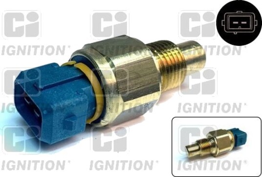 Sensor, motortemperatur QUINTON HAZELL XTTS34