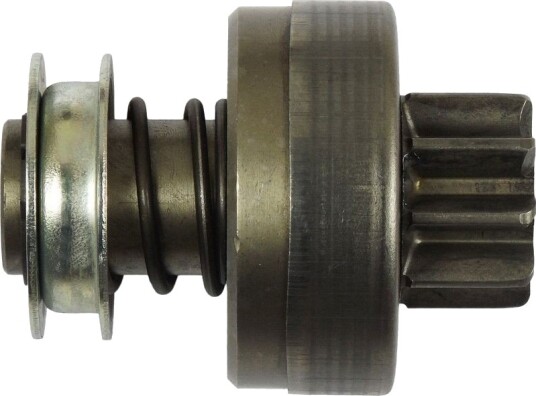 Friløpsgir, starter AS-PL SD9127