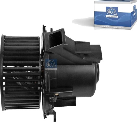 Kupévifte DT Spare Parts 6.73036