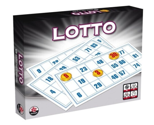 Spill Lotto Spill Lotto