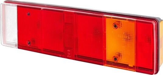 HELLA 2VP 008 204-181 Baklykt HELLA 2VP 008 204-181 Baklykt