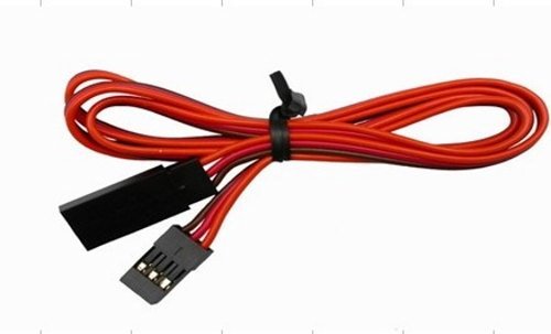 SERVO EXTENSION CABLE 30CM SERVO EXTENSION CABLE 30CM