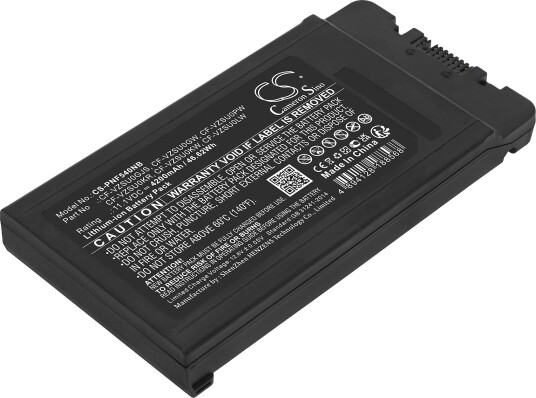 Batteri til Panasonic CF-54 CS-PNF540NB