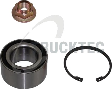 TRUCKTEC AUTOMOTIVE 02.31.359 Hjullager TRUCKTEC AUTOMOTIVE 02.31.359 Hjullager