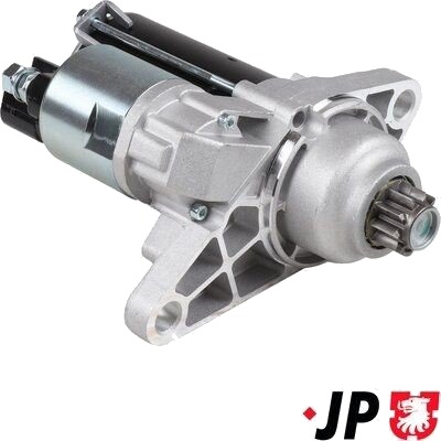 JP GROUP 1190304000 Starter