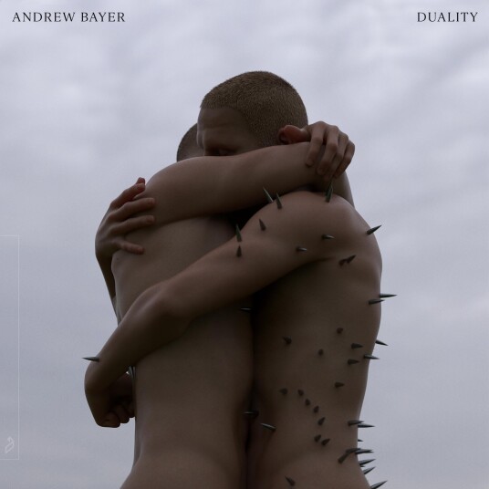 Andrew Bayer  Duality  LP/Vinyl