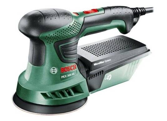 Bosch PEX 300 AE Bosch PEX 300 AE