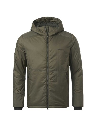 Chevalier Thermo Fill140 Hood Jacket Dusk S Chevalier Thermo Fill140 Hood Jacket Dusk S