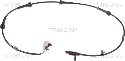 TRISCAN 8180 14221 Sensor ABS TRISCAN 8180 14221 Sensor ABS