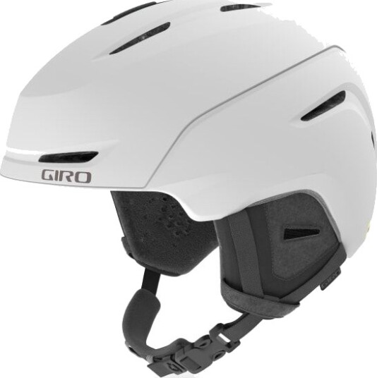 Giro Avera Mips S Mat White Giro Avera Mips S Mat White