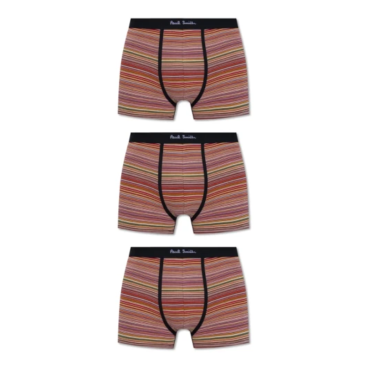 Paul Smith, Herre, Undertøy, Flerfarget, S,