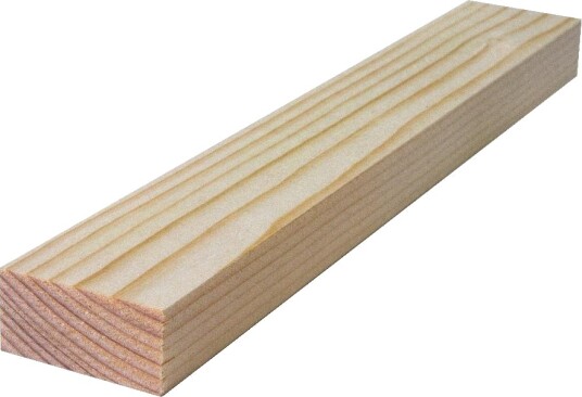 Eidskog Stangeskovene 23x48mm Justerte Lekter