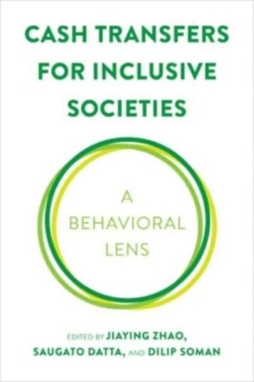 Cash Transfers For Inclusive Societies