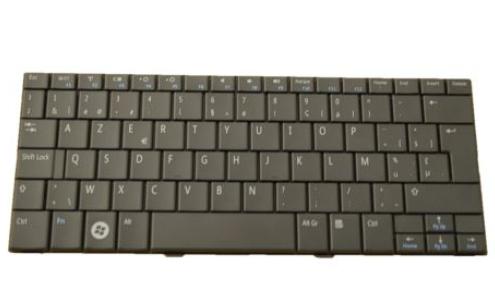 DELL Keyboard (BELGIAN)