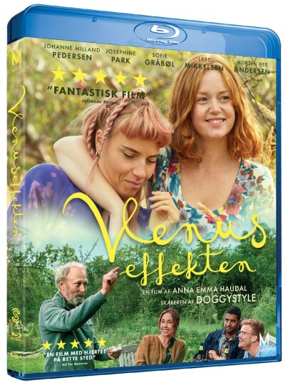 Venuseffekten Venuseffekten