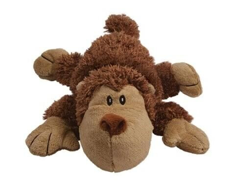 Kong Cozies Naturals Koseleke Small Kong Cozies Naturals Koseleke Small
