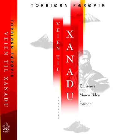 Veien til Xanadu, Pent brukt bok