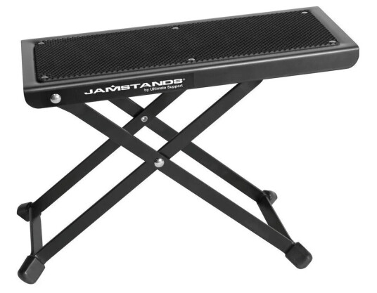 Jamstands JS FT100B Guitar Foot Stool