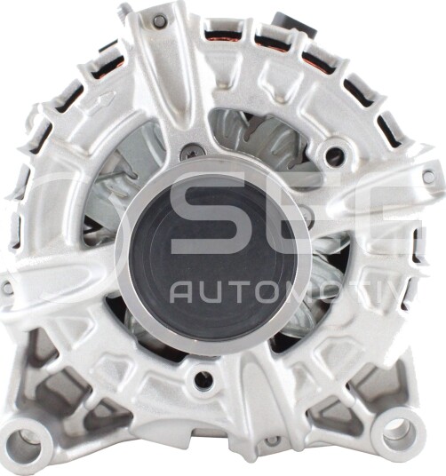 SEG Automotive 0125812225 Dynamo SEG Automotive 0125812225 Dynamo