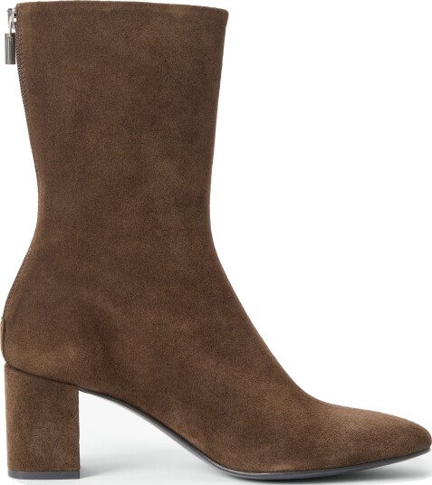 Tiger of Sweden Polika   DARK BROWN   39