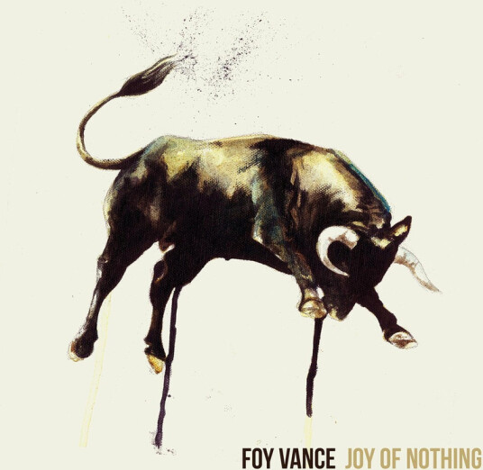 Joy Of Nothing