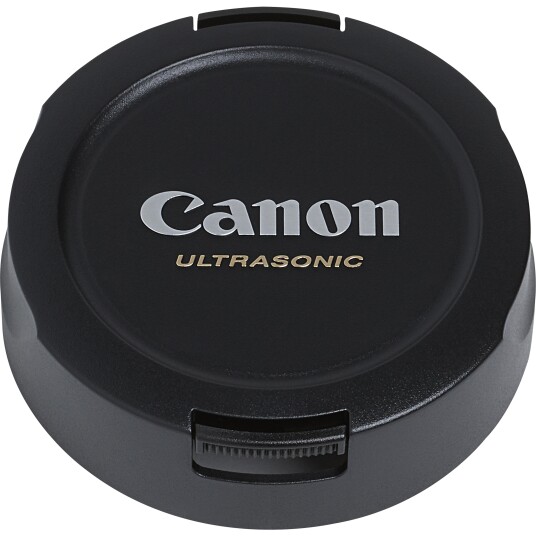 Canon OBJEKTIVLOCK TILL EF 14L II USM Canon OBJEKTIVLOCK TILL EF 14L II USM