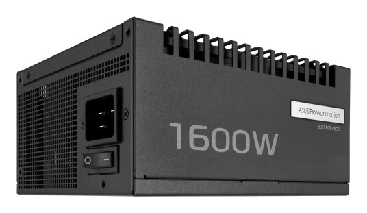 Asus Ws Psu Asus Pro Ws 1600P 90YE00Z2 B0NA00 Asus Ws Psu Asus Pro Ws 1600P 90YE00Z2 B0NA00