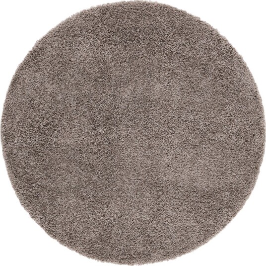 Lounge Ryeteppe Rund 160 cm - Lin