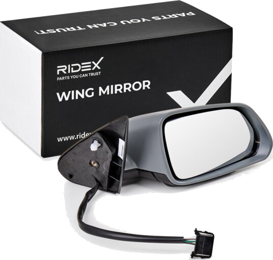 Sidespeil RIDEX 50O0218