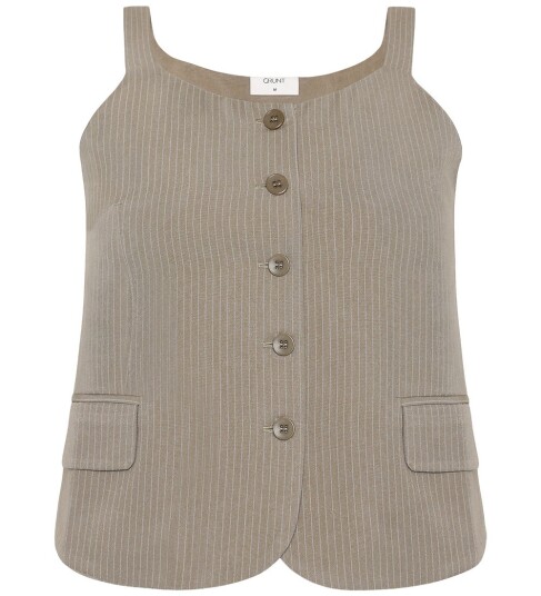 Grunt Vest GrReda Beige 8 år 128 Vest Grunt Vest GrReda Beige 8 år 128 Vest
