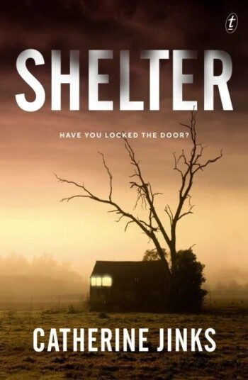 Shelter Av Catherine Jinks Shelter Av Catherine Jinks