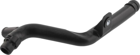 TOPRAN 120 160 Radiatorslange