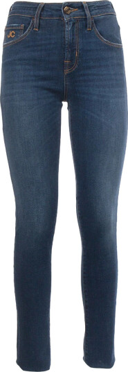 Jacob Cohën Dame Jeans Blå W27, Jacob Cohën Dame Jeans Blå W27,