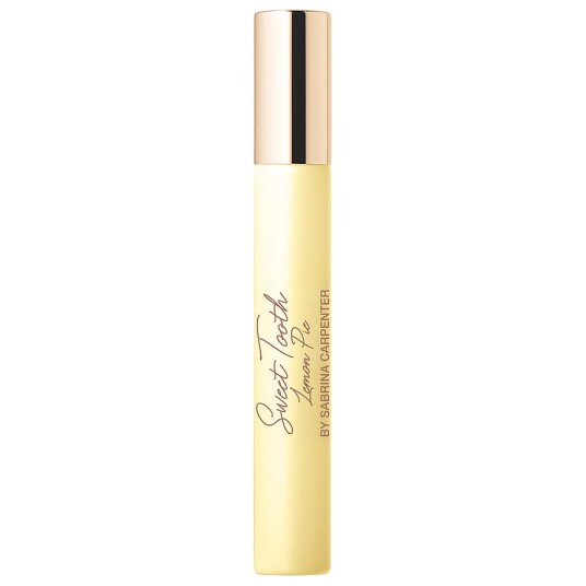 Sabrina Carpenter Lemon Pie Eau de Parfum 10 ml Mini