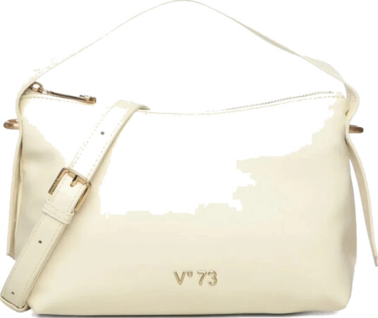 V73 Dame Vesker Beige ONE SIZE,