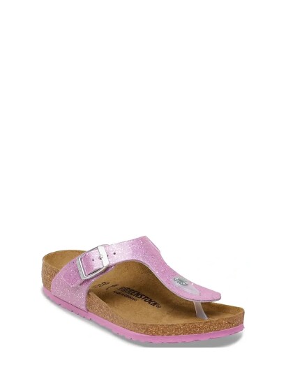 Birkenstock Gizeh Kids Bf   Pink   39