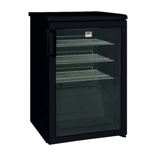Beko Professional ADN 140B BP kjøleskap